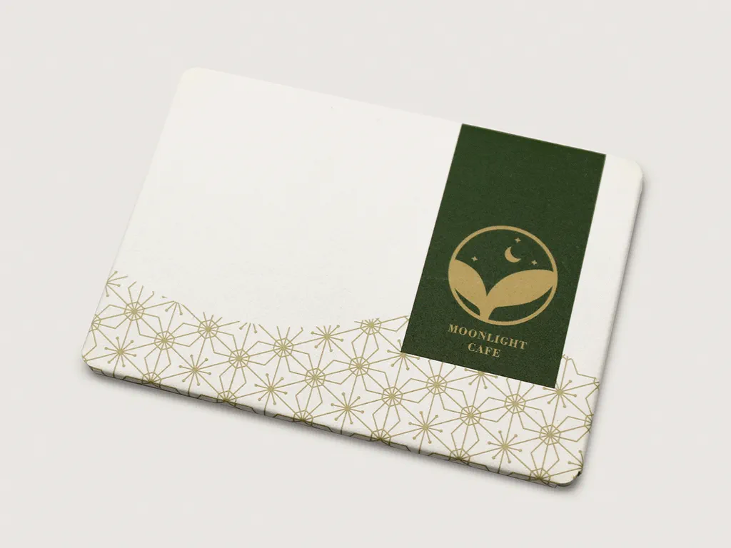 sample of uv printing on PU leather sheet