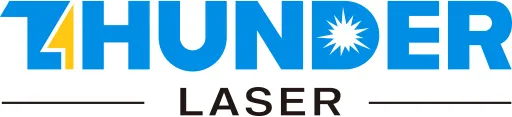 logo of thunder laser