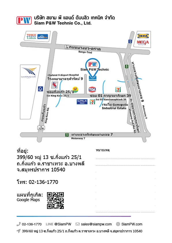 PDF 地圖縮圖